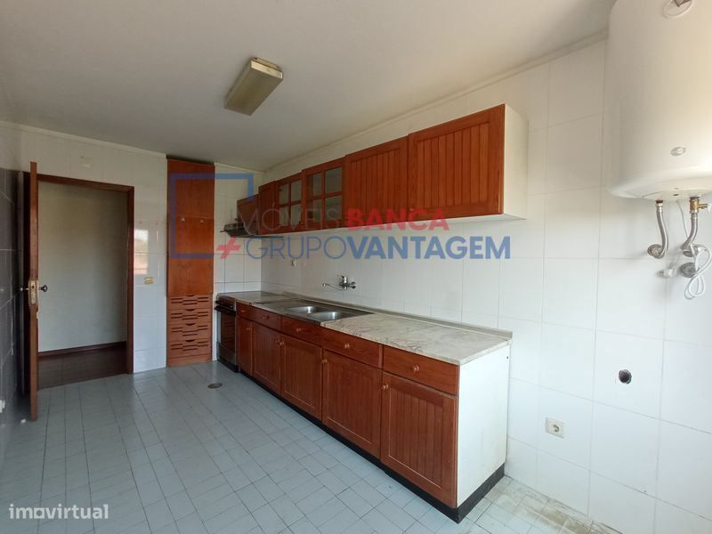 Apartamento T2.