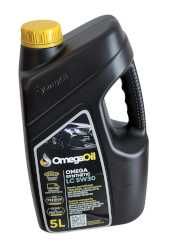 OLEJ silnikowy OMEGA 5w30 VW 504.00 507.00 Polski LC5W30 5L