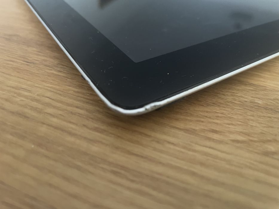 Ipad 3a geração apple