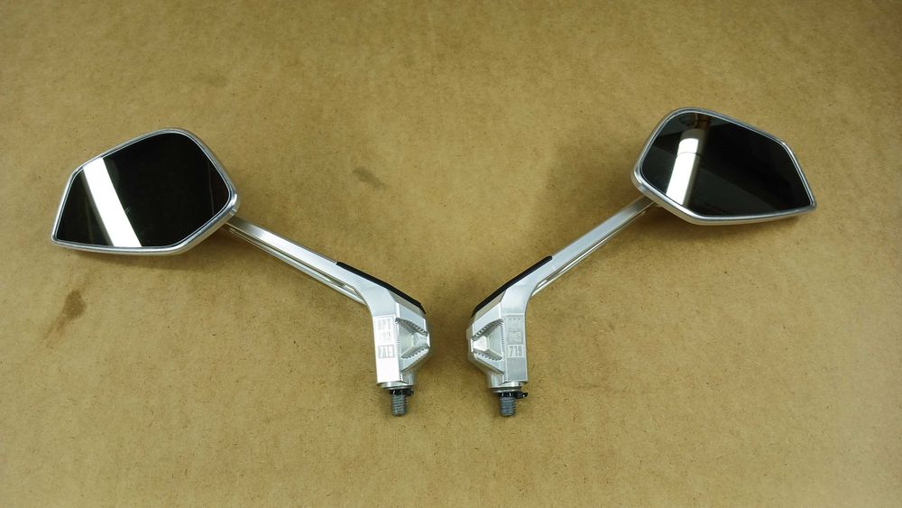 Option 719 classic Dzwignia podnozek lusterko dekiel pokrywa dekiel