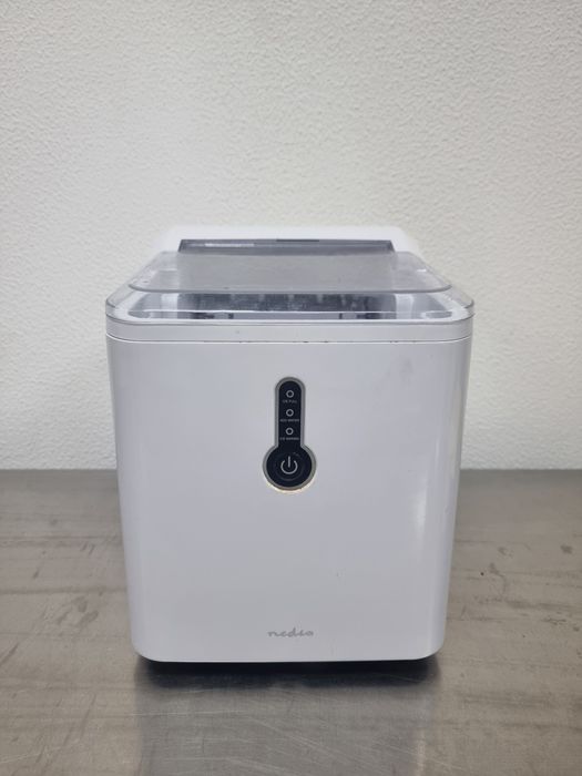 Maquina de fazer gelo