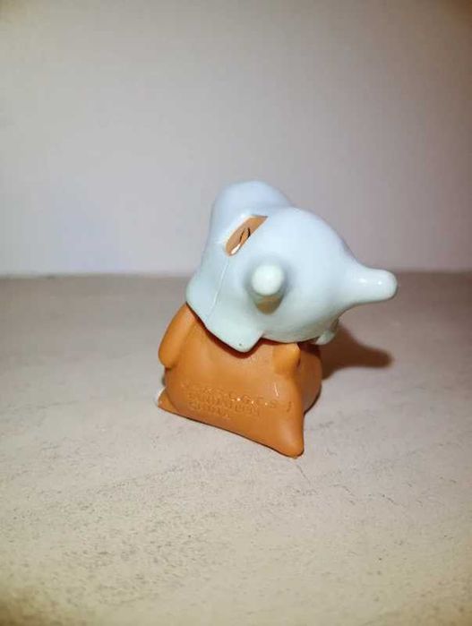Pokémon finger puppet / brinquedo / figura pokémon Cubone da bandai