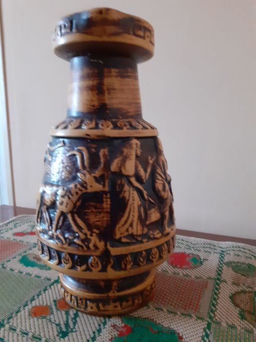 Wazon egipski stabilny