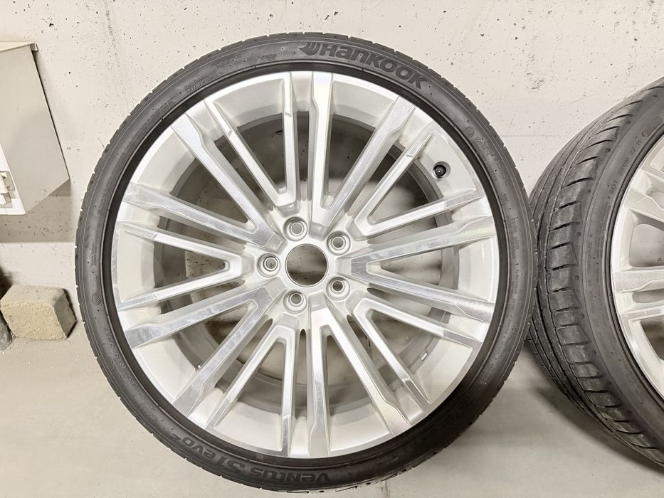 Felgi ori Audi 19 cali