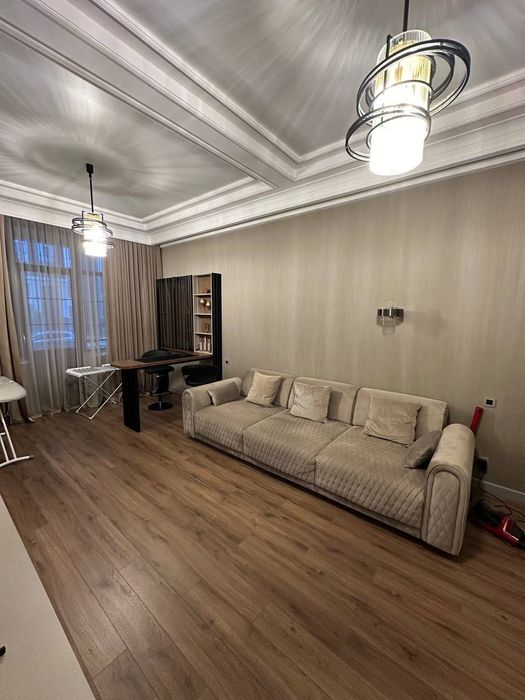 3-rooms apartment apartment by the address st. Kulikovo pole pl Oktyabrskoy revolyutsii pl (area 130 m²) - Atlanta.ua - photo 11