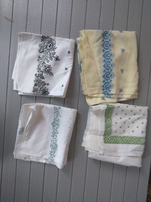 Хустки б.в.ссср,