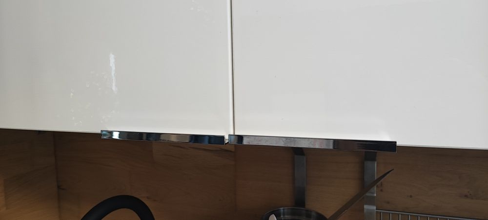 Uchwyty do mebli 16 sztuk