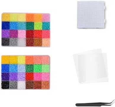 Nowe koraliki do prasowania / zabawki / / obrazki/ prezent/ A2416!