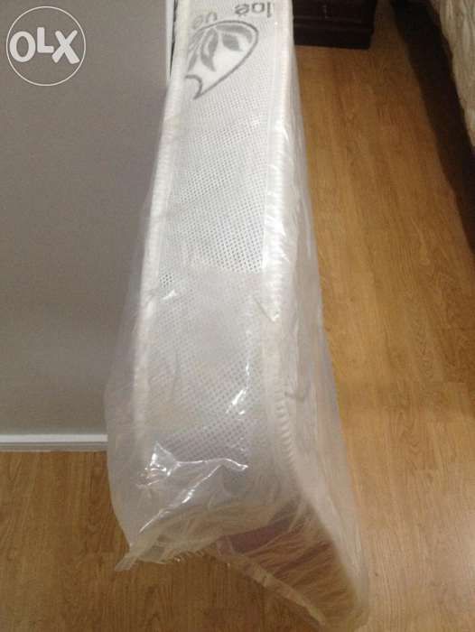 Colchão ergosoft visco 175*105