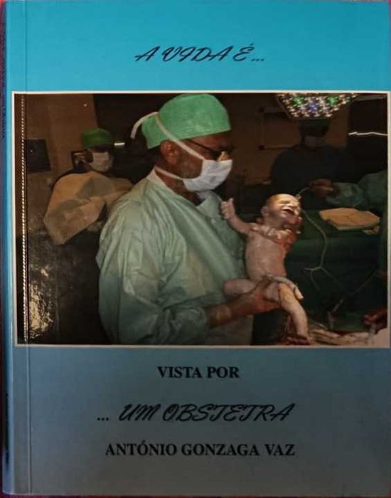 A Vida… vista por… um obstetra