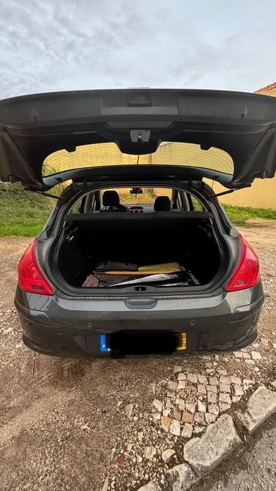 Peugeot 308 Oportunidade