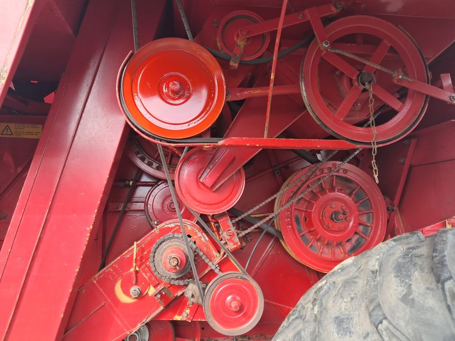 Massey ferguson 430,  аналог mf20 !