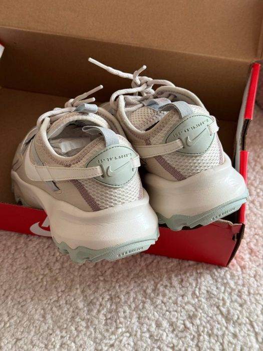 Кросівки кроссовки Nike M2K Tekno 38р
