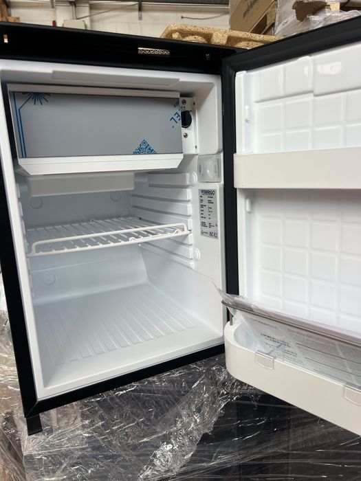 Lodówka zamrażarka Vitrifrigo C51i CHR 12V / 24V DC jacht kamper