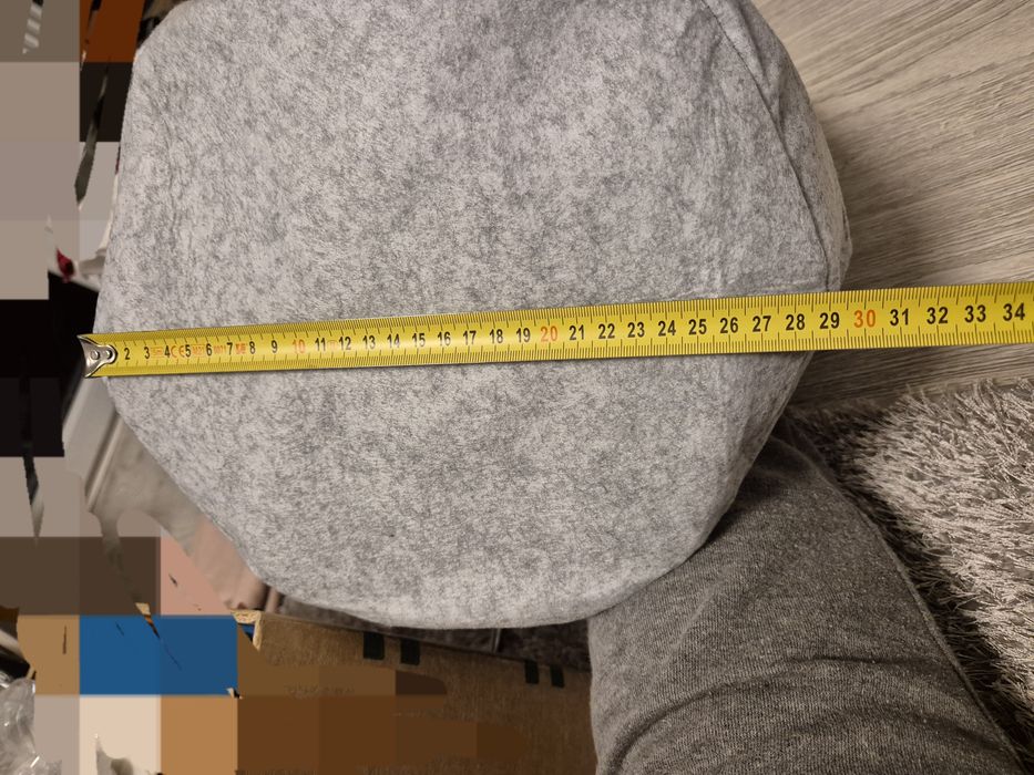 Torba oddychająca do uprawiania roślin 2szt