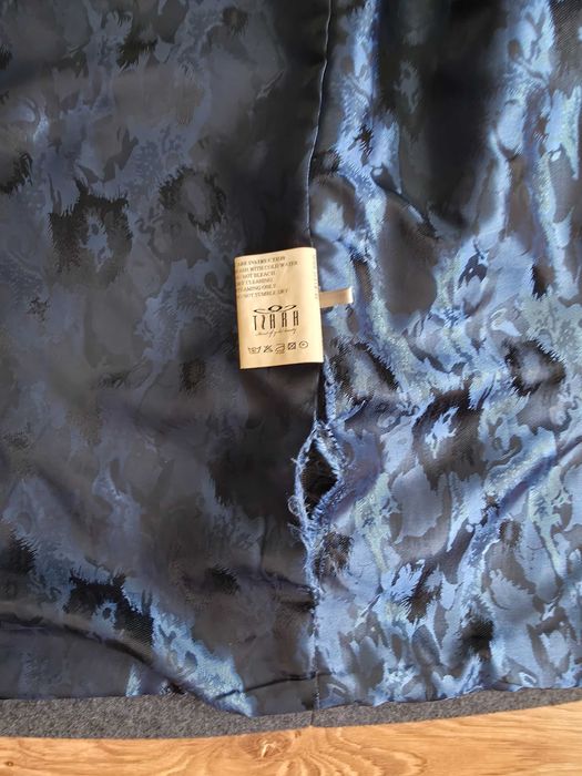 Пальто жіноче (вживане), 44 розмір