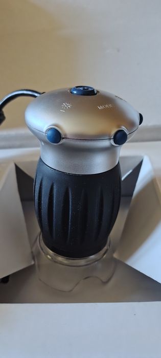 Мікроскоп дитячий Bresser Usb 20x / 200x