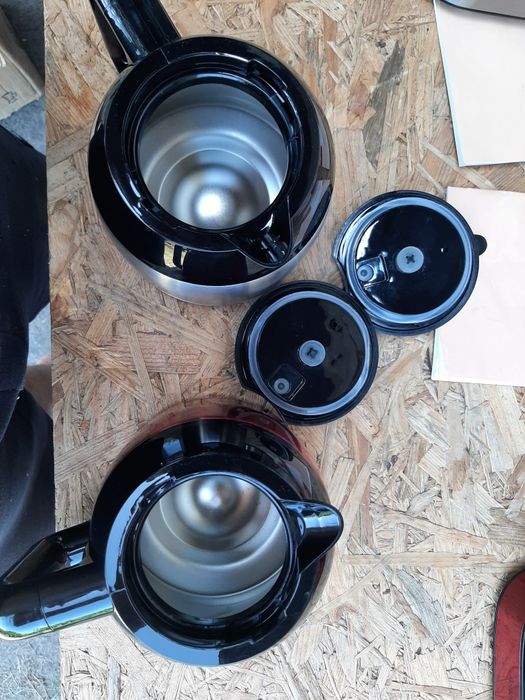 Кофемашина Klarstein Arabica