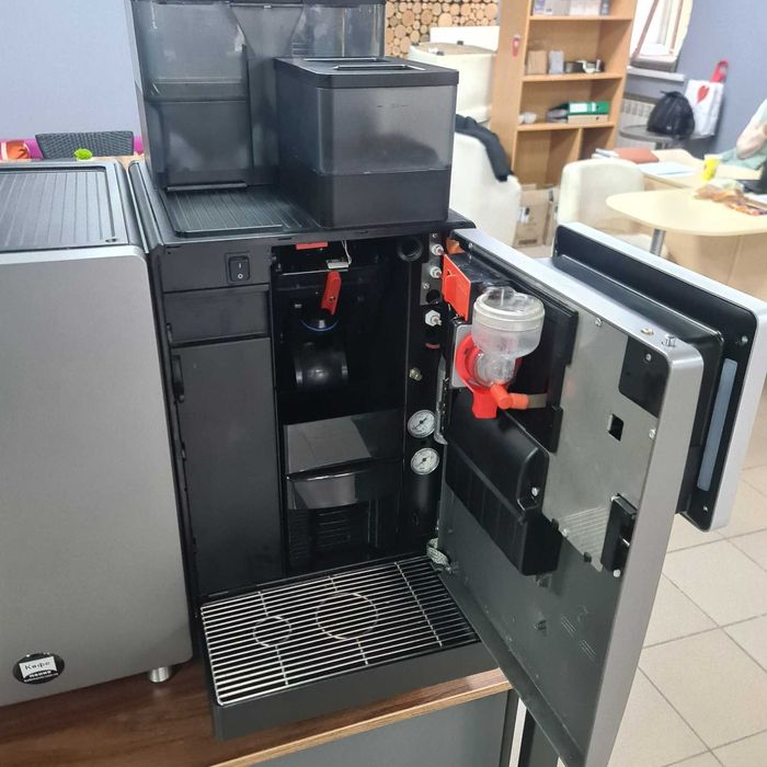 Кофемашина Franke A600 FM