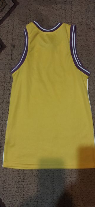 Майка баскетбольні NBA на 164см