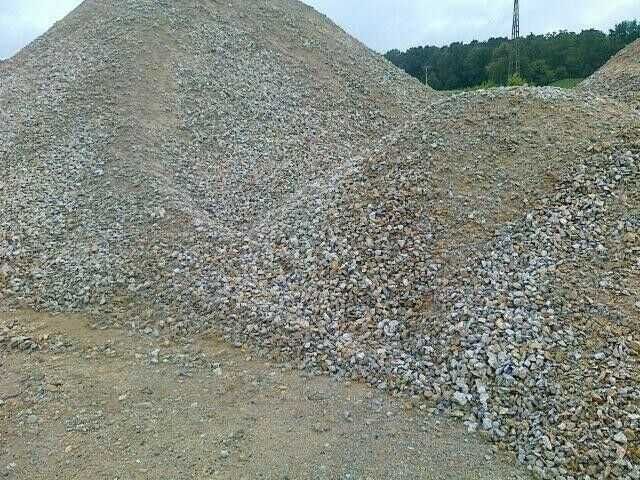 POSPÓŁKA (Piasek zasypowy)