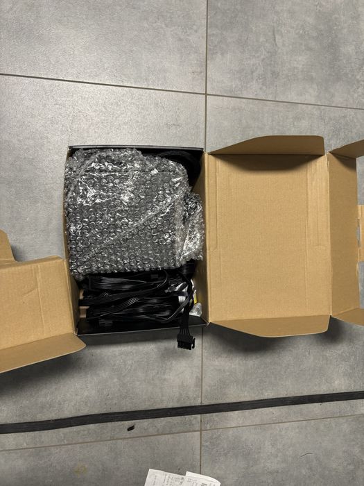 Zasilacz do komputera stacjonarnego