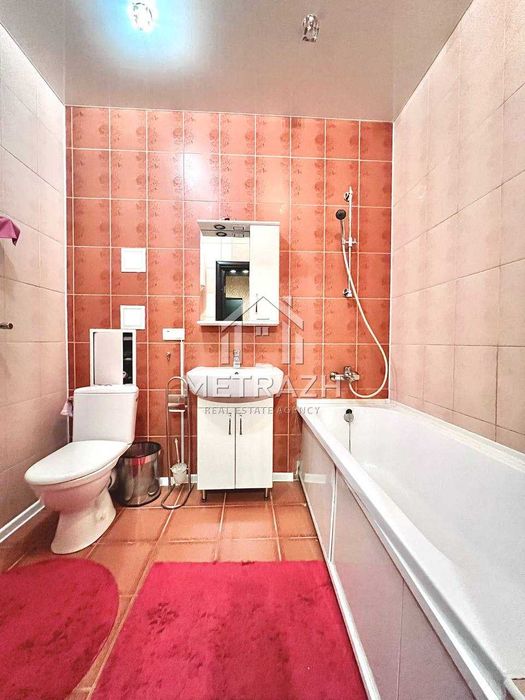 Продам 1 к. квартиру ЖК Александровский метро Масельского новострой