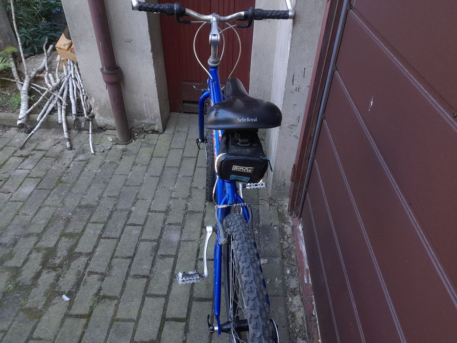 28 cali Batavus Giant  Merida Freeway 28 cali