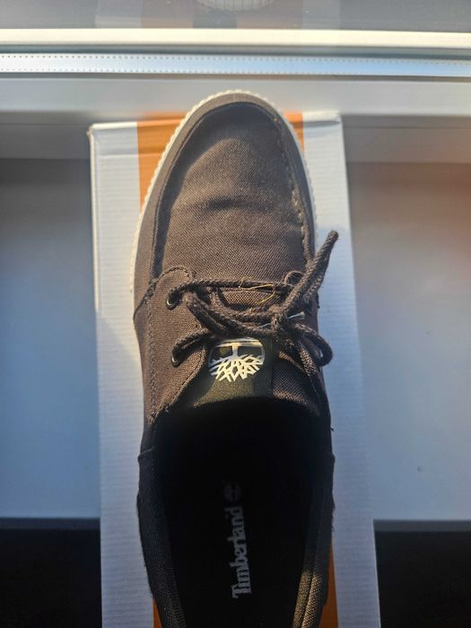 Makasyny Timberland