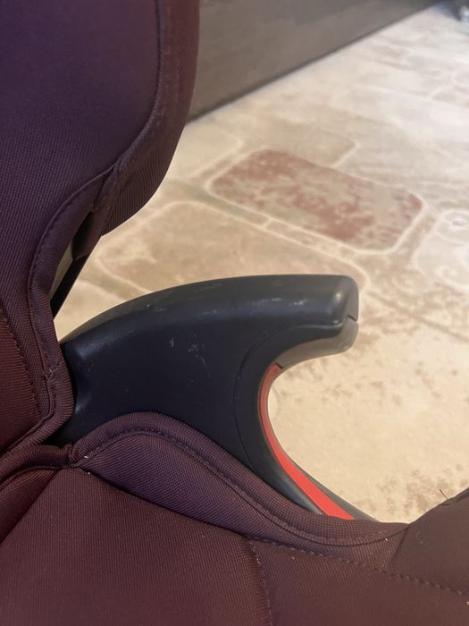 Автокрісло Britax romer Kidfix III S