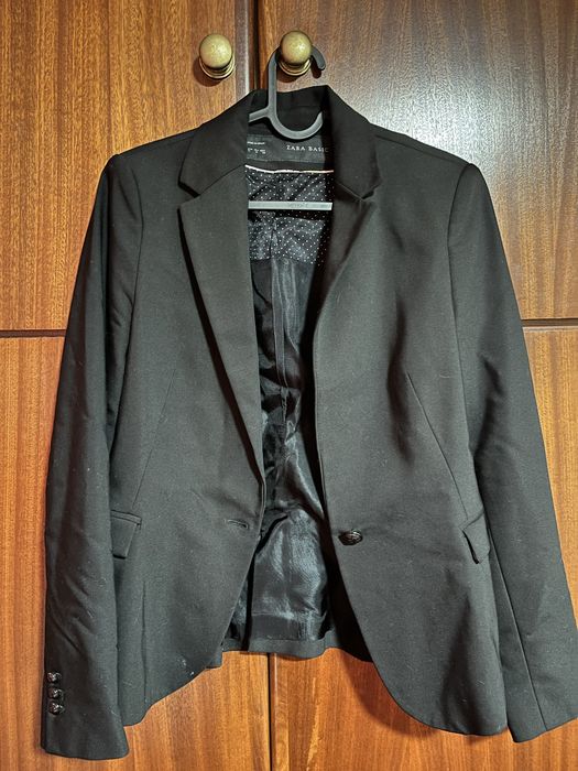 Fato de senhora M/Xs