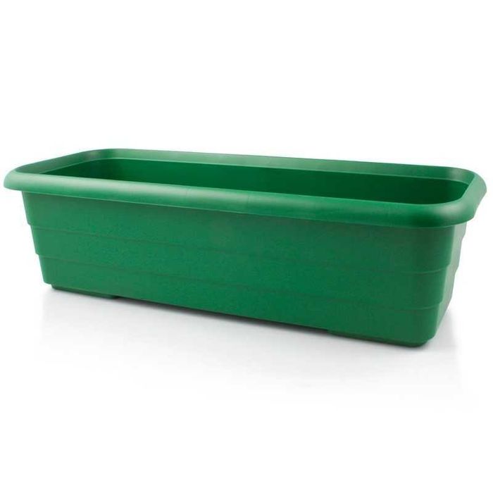 Floreiras Plásticas várias cores *NOVO*
