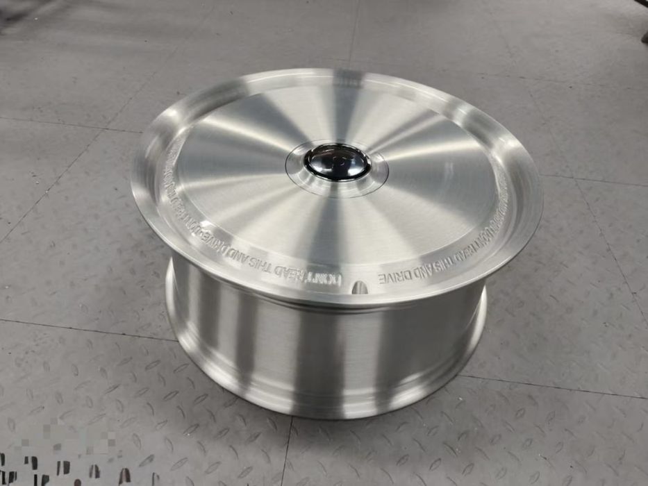 Диски r23 5х130/120/112 ful monoblock mercedes w464 w465 w463 r22/21