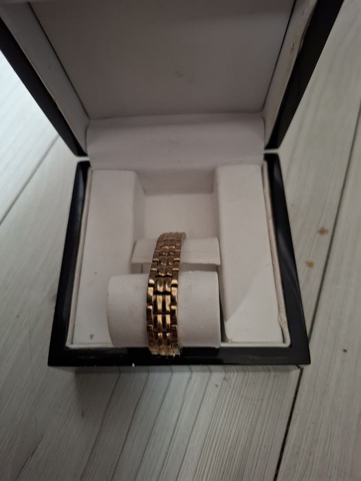 Zegarek damski festina