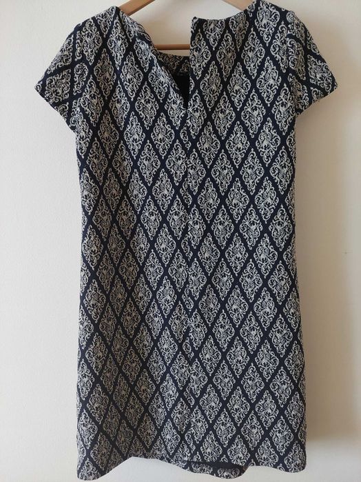 sukienka elegancka ZARA