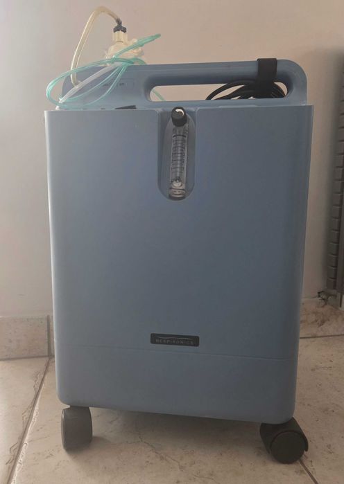 Przenośny Koncentrator Tlenu Philips Everflo