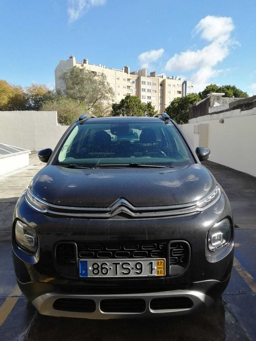 Citroen CE Aircross 1.2 COMO NOVO