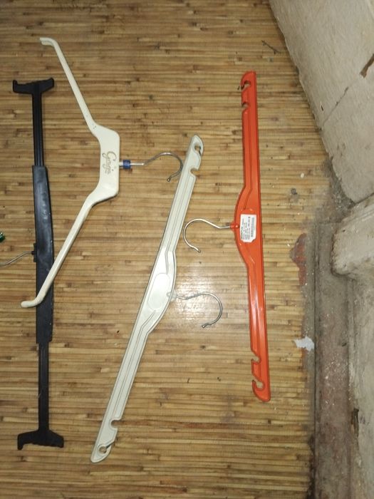 Вешалки для одежды,оптом от 100грн