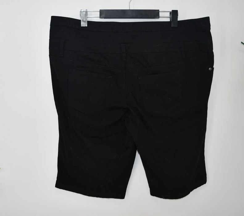 Cienkie spodenki jeansowe Rainbow 52