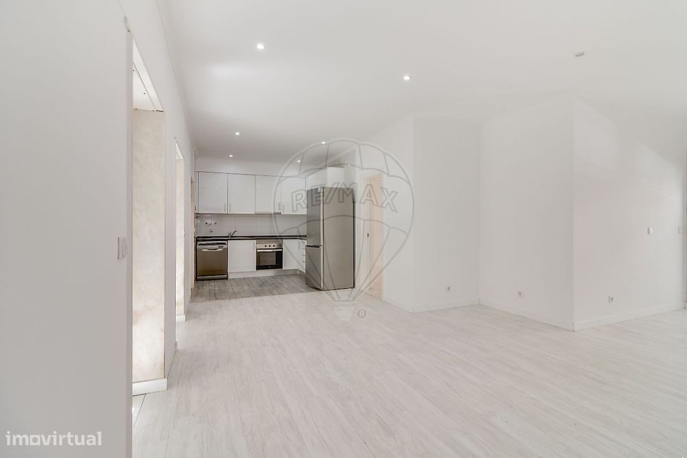 Apartamento T4 para venda