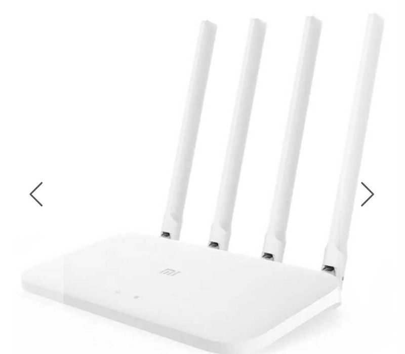 Xiaomi Mi Router 4A Giga Version510633806440048641