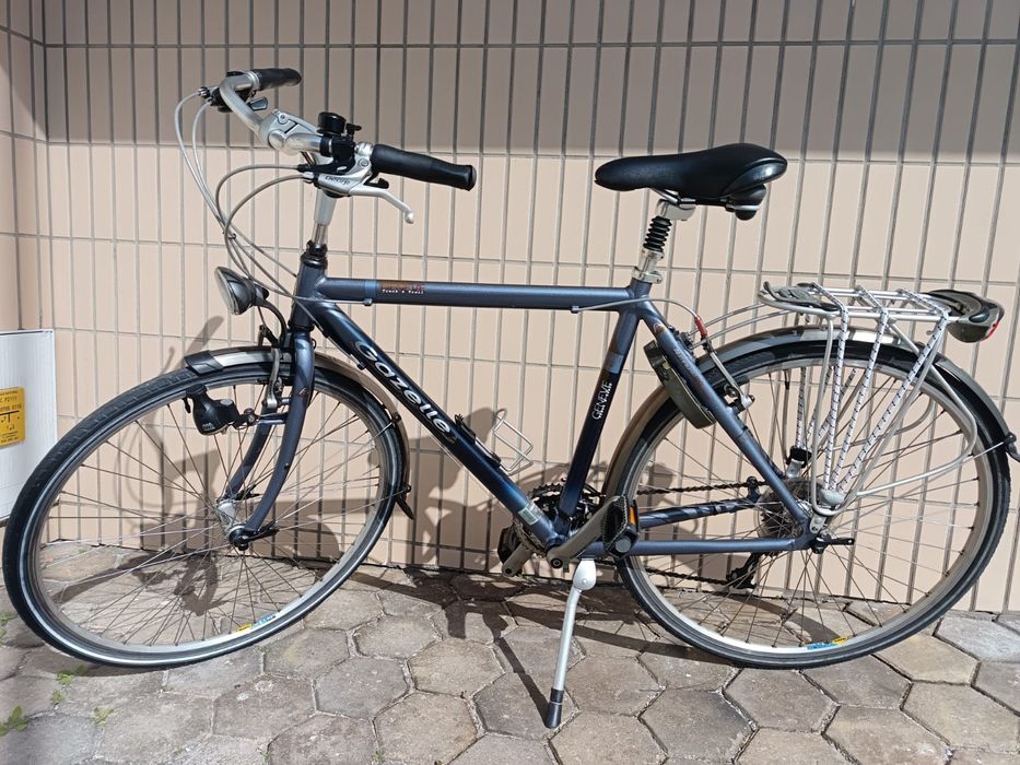 Bicicleta de estrada