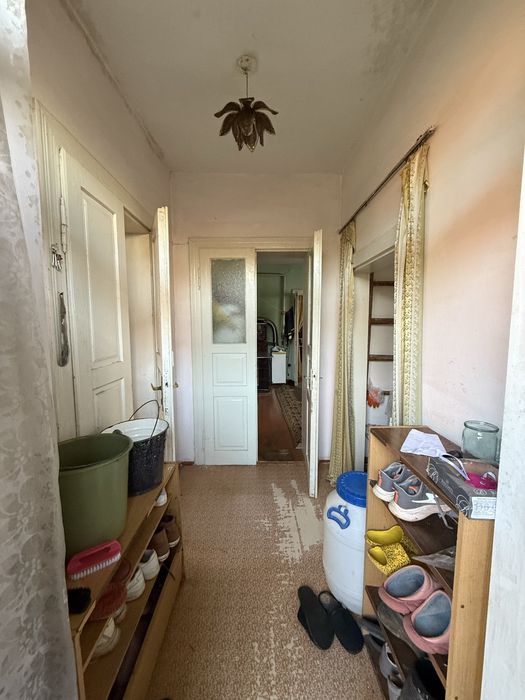 Продаж будинку м.Надвірна