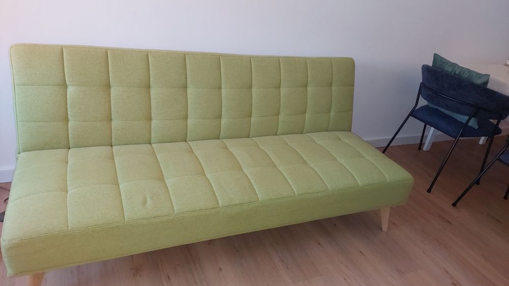 Sofa cama conforama 2 lugares