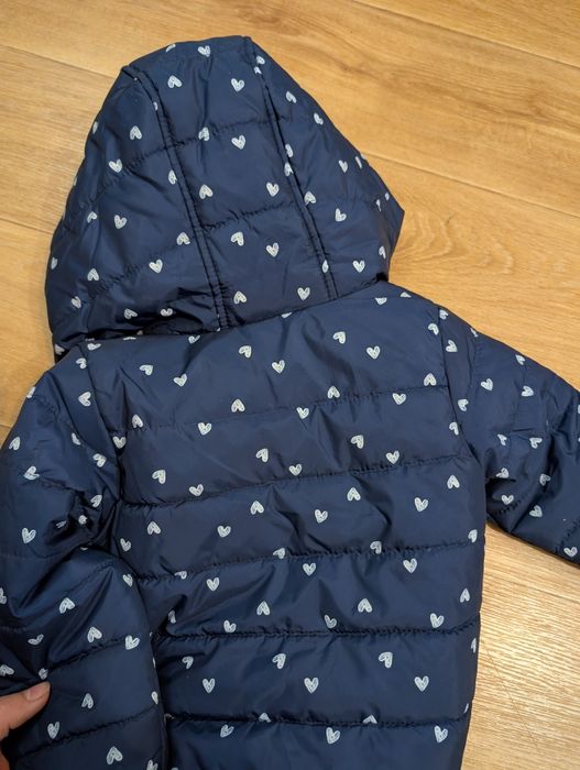 Куртка дитяча осіння Carter's 2 -3 Роки