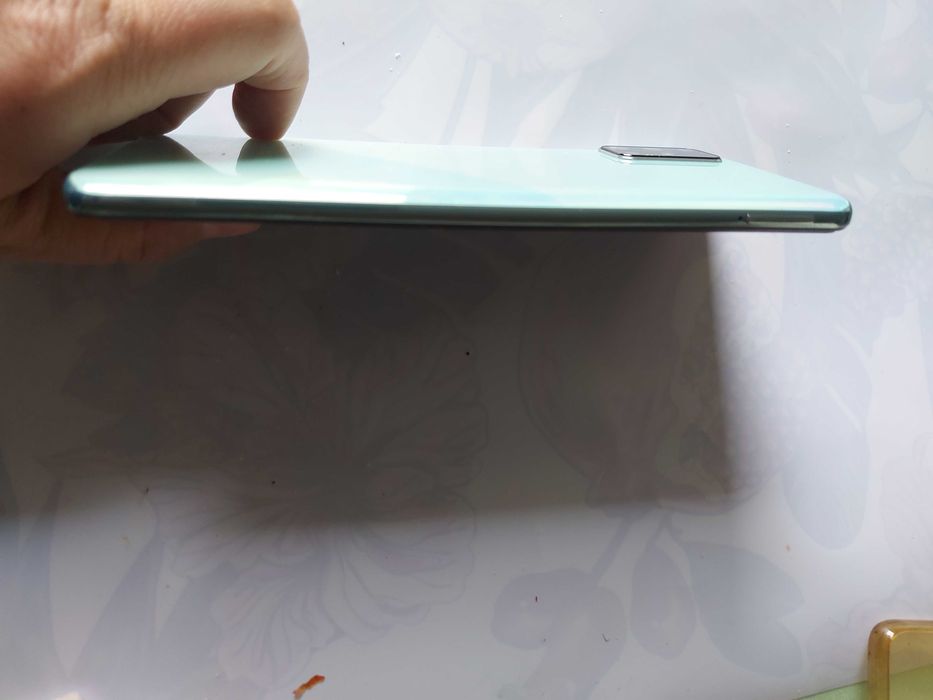 Samsung Galaxy A71 dual sim - NOWA BATERIA ORYGINALNA