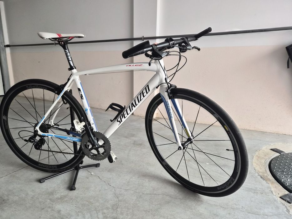 Specialized Allez
