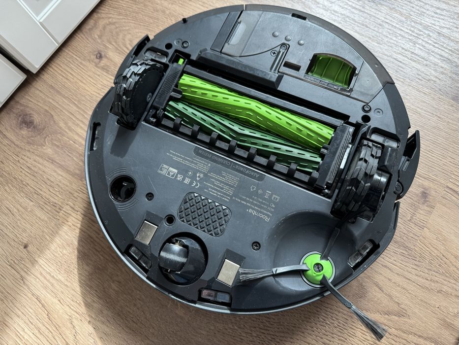 iRobot Roomba Combo 10 Max