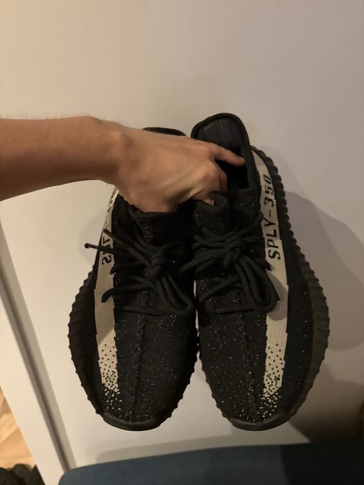 Adidas yeezy boost 350 oreo 42 2/3