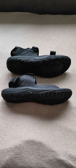 Sandały 4F nowe rozm 42